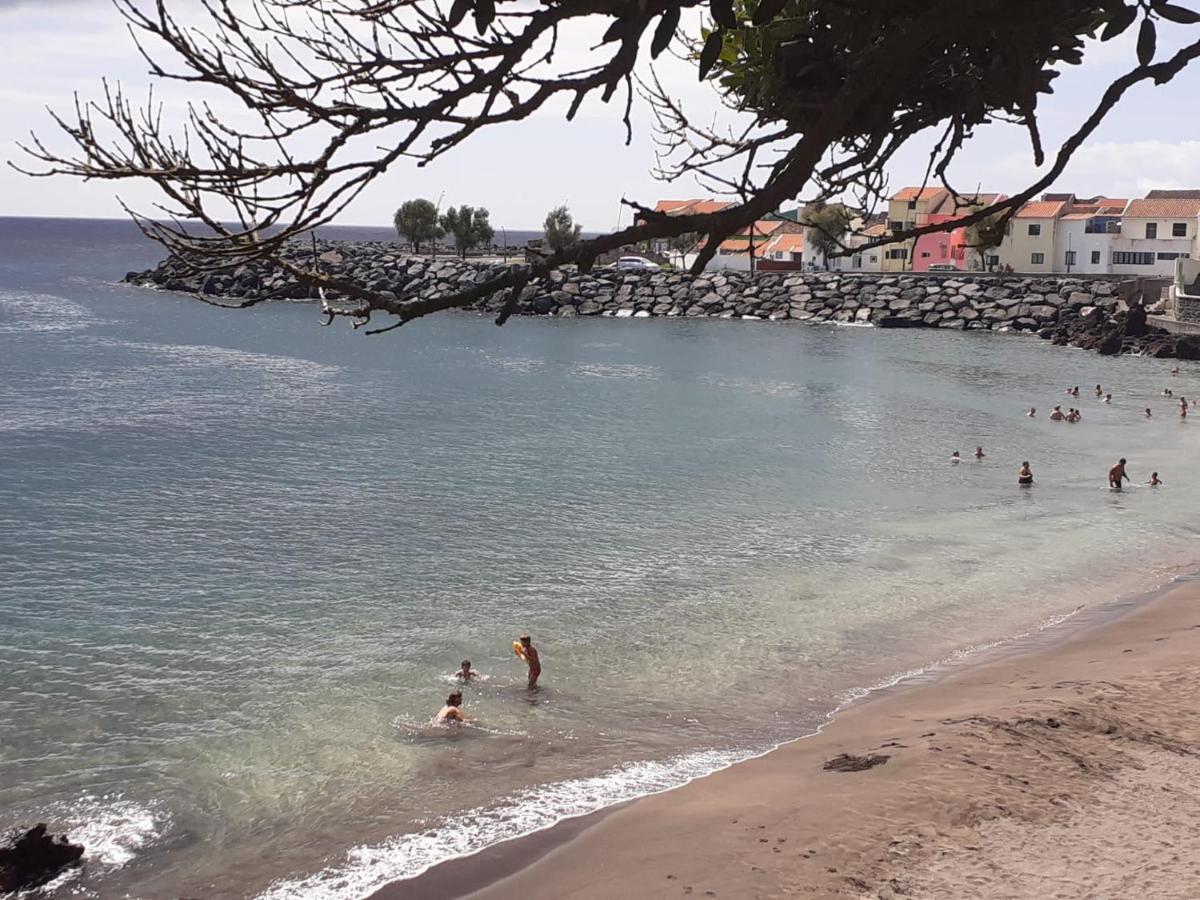 Terraco De Sao Roque, Junto A Praia! المظهر الخارجي الصورة