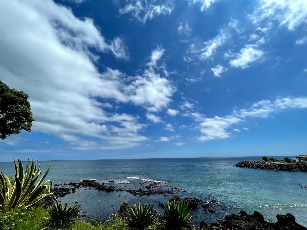 Terraco De Sao Roque, Junto A Praia! المظهر الخارجي الصورة