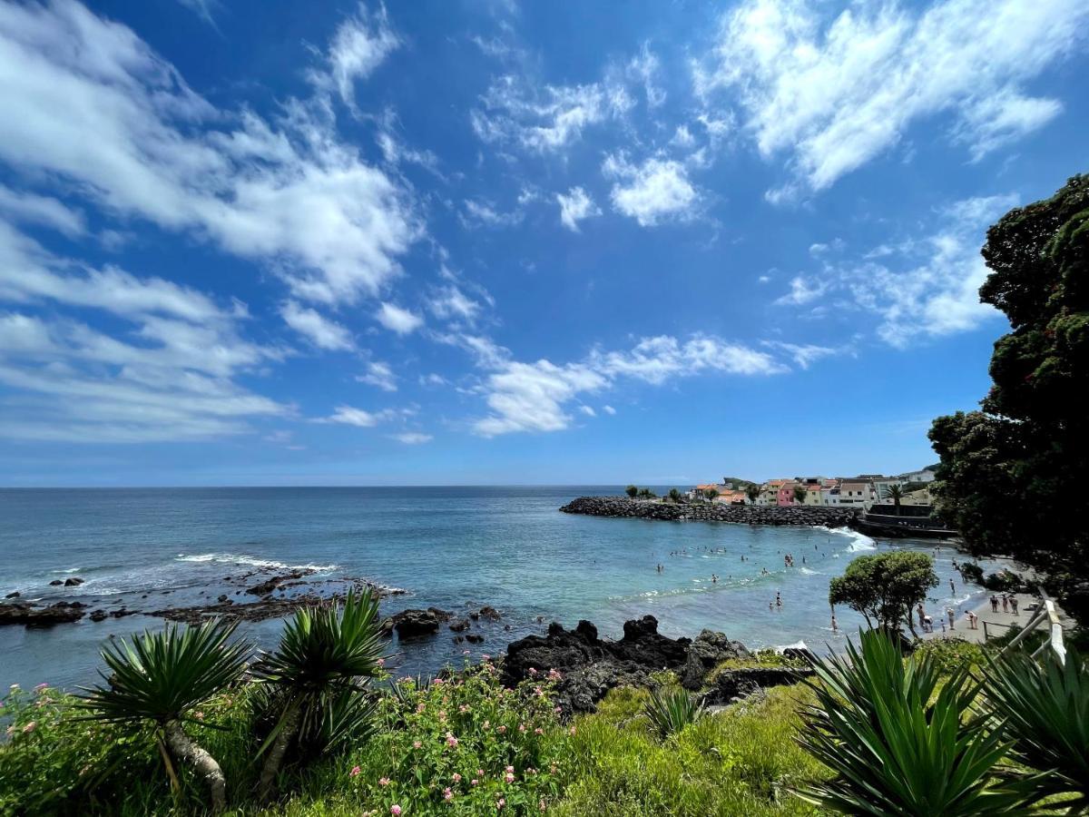 Terraco De Sao Roque, Junto A Praia! المظهر الخارجي الصورة