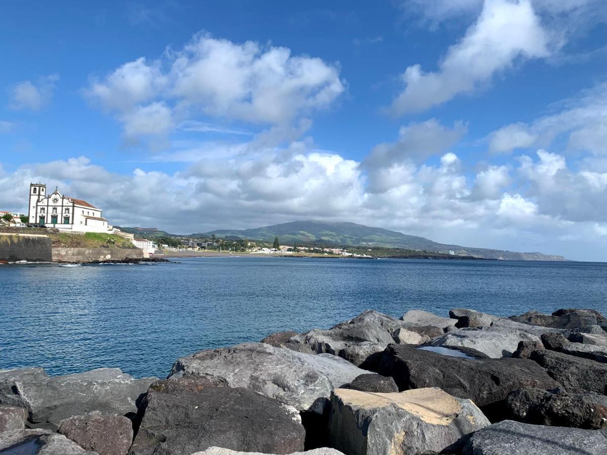 Terraco De Sao Roque, Junto A Praia! المظهر الخارجي الصورة